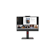 Lenovo thinkcentre tiny-in-one 22 gen 5 led display 54,6 cm (21.5") 1920 x 1080 pixel full hd nero - 12N8GAT1EU