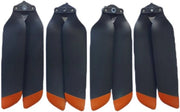 Adatto per DJI Matrice Royal 4T Royal 4E paddle wing schering e inslag propeller, 1154 paddle
