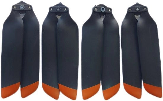 Adatto per DJI Matrice Royal 4T Royal 4E paddle wing schering e inslag propeller, 1154 paddle