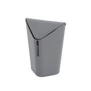 PATTUMIERA DALILA 6L GRIGIA BASCULANTE