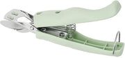 Gancio Antiscivolo per Cucina - Materiale Inox - Dimensioni 19,4 x 8,5 x 3,5 cm - Facile da Usare - Accessorio Cucina