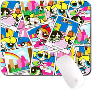 Matte Antiscivolo per Bambini - 220 mm x 180 mm
