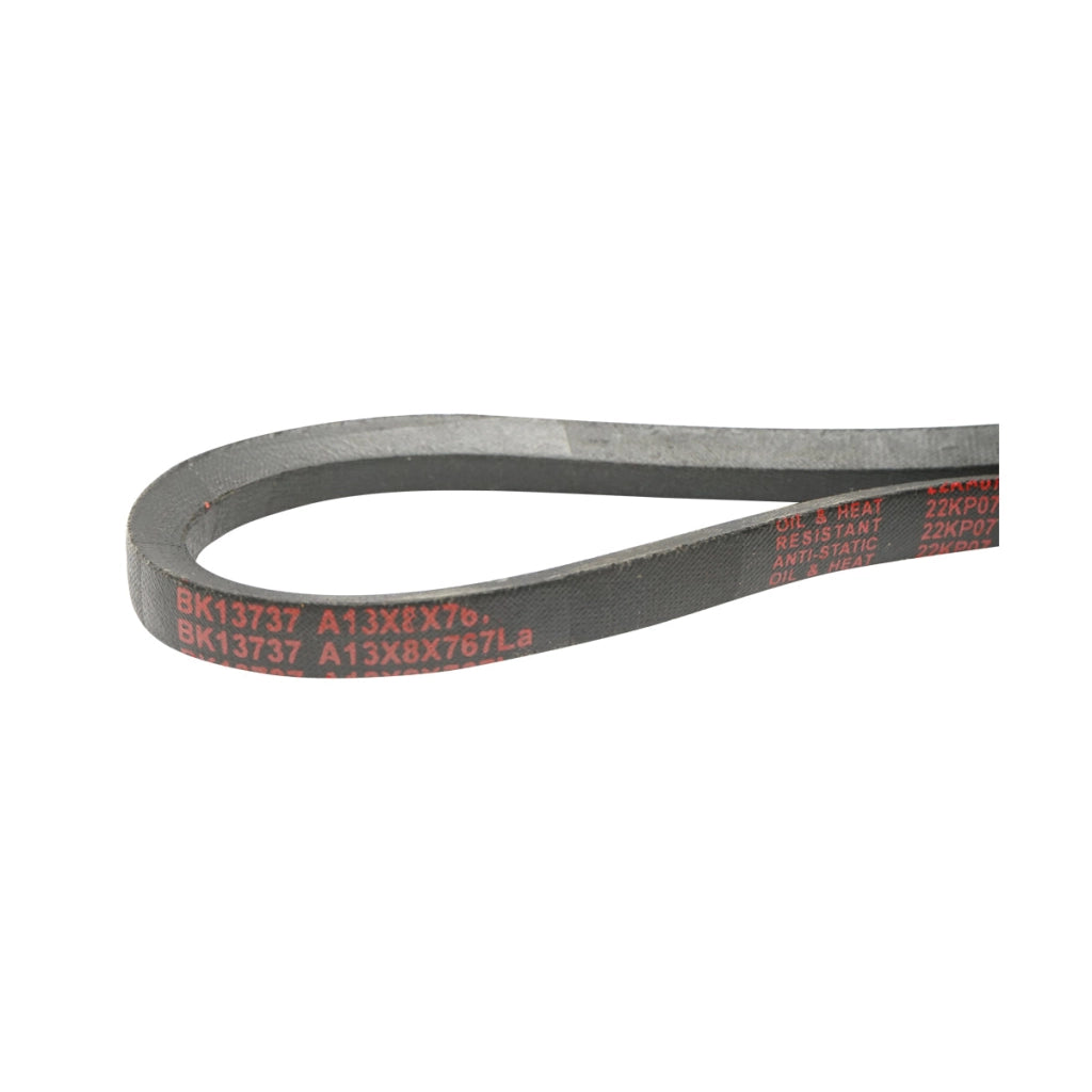 Cinghia di trasmissione A 13x8x767 LA