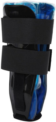 Supporto Articolare Ankle - 1 Pezzo - Articolo Ankle Stabilizzante - Supporto Ankle - Materiale Gel/Kunststoff - Adattabile - Supporto Ankle Stabilizzante con Barra Singola