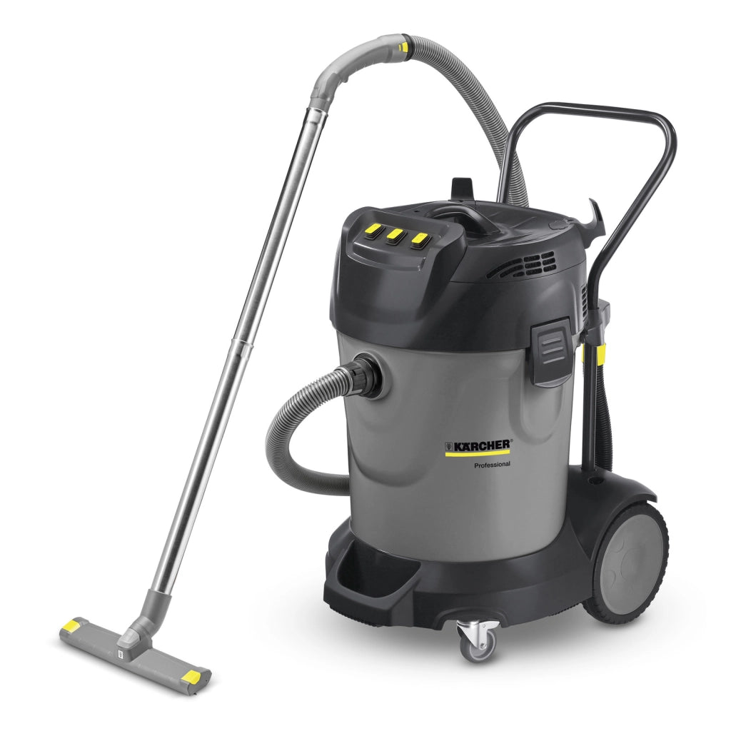 Karcher Bidone aspiratutto NT 70/3