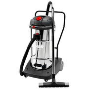 LAVOR Windy 365 IR 65 L Aspiratore a cilindro Secco e bagnato 3600 W Combi