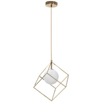 Lampada APP1210-1CP Gold