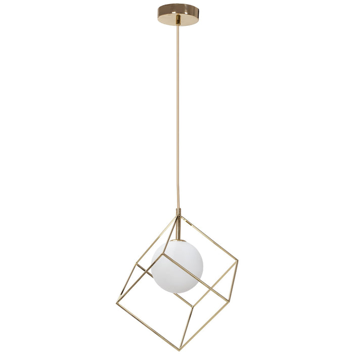Lampada APP1210-1CP Gold