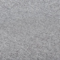 Panca Scarpiera Salvaspazio in Legno con Cuscino, 2 Cassetti con Mensola Regolabile per 8 Scarpe, 104x24x55cm, Bianco