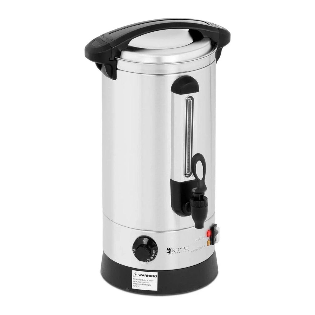 Erogatore di acqua calda - 87 L - 1500 W - doppia parete 14_0000137