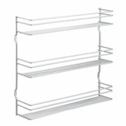 Quick Box Porta Spezie 3 Piani Polytherm Cm 36X8 - Metaltex