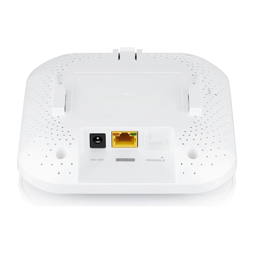 Zyxel NWA50AX 1775 Mbit/s Bianco Power over Ethernet (PoE)