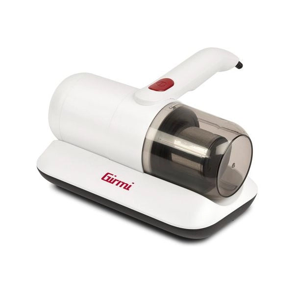 Battimaterasso girmi ap2501 vibra clean ap25 white
