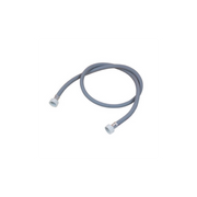Tubo Carico Lavatrice Ff Ff 3/4" X 100 Cm Dh
