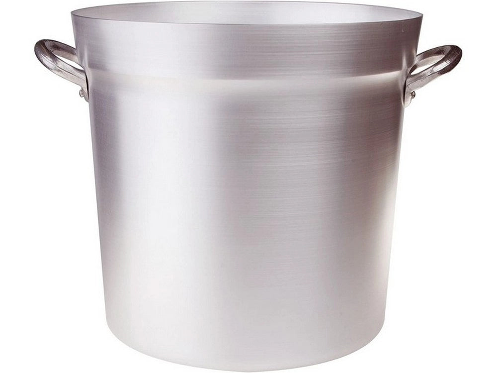 1pz pentola tipo nord ï cm. 40x40 h (lt. 50,2) cod:ferx.vit50139