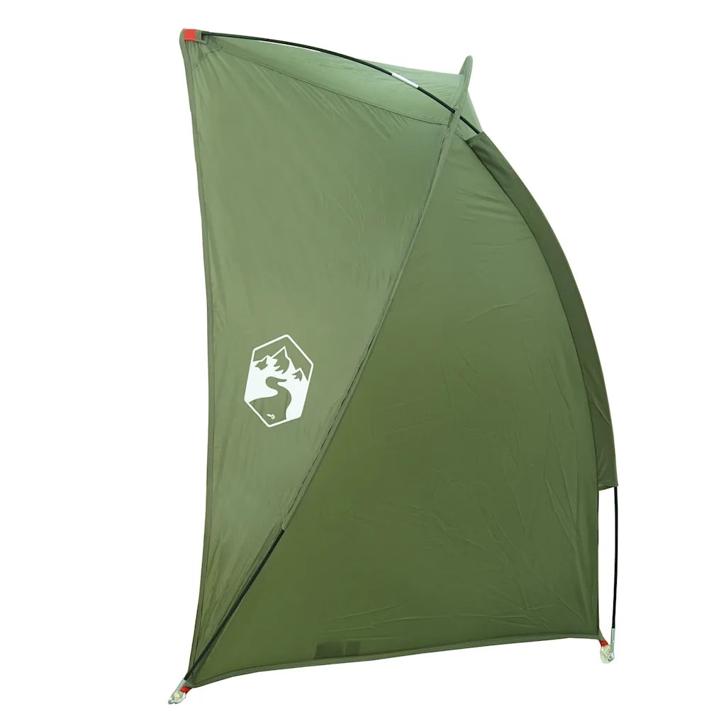 Tenda da Pesca Verde Oliva Impermeabile 4009482