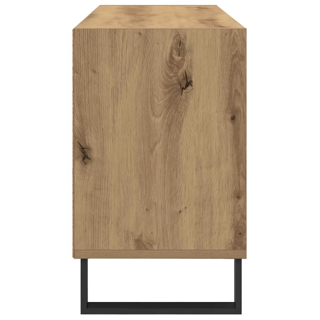 Mobile TV 103,5 x 30 x 50 cm Rovere artigianale 881927