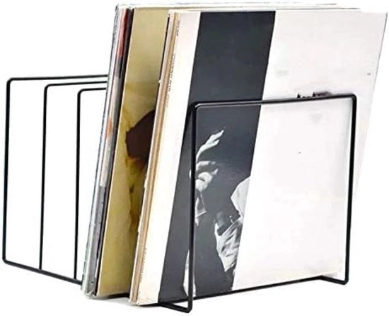 Sistema di archiviazione LP - Systeem per dischi in vinile – Custodia per dischi LP - Cassa per dischi LP - Supporto per dischi in vinile – Supporto per dischi LP – Custodia per dischi in vinile – Supporto per dischi in vinile