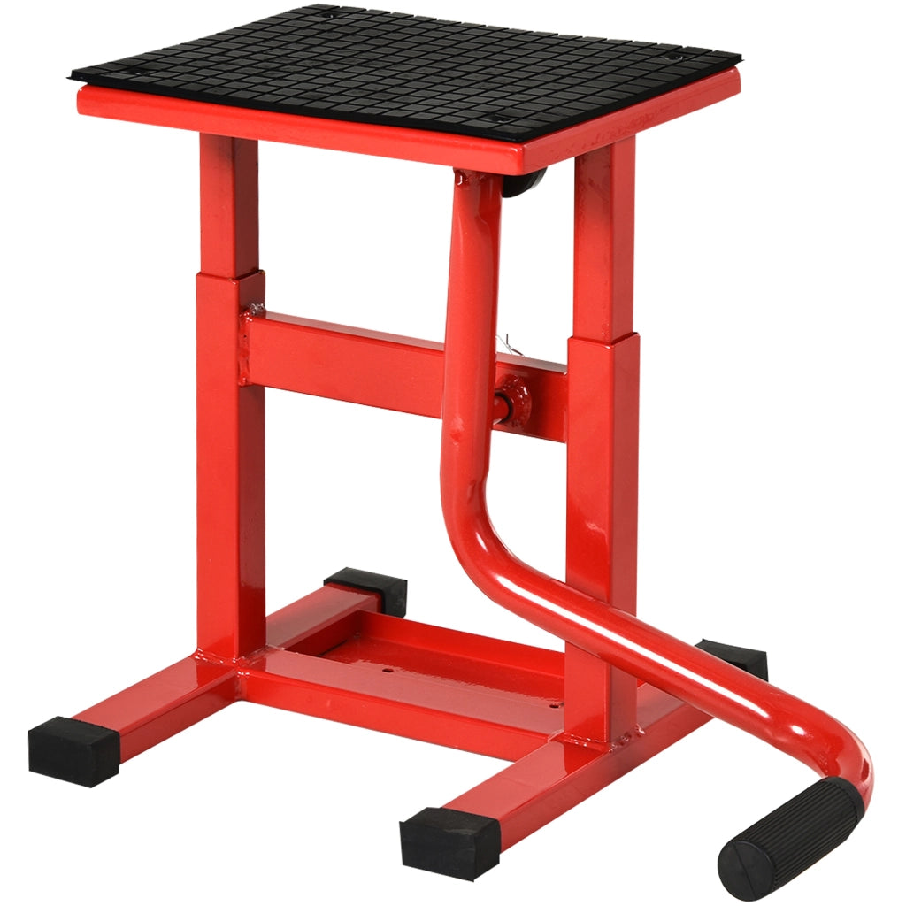 Sollevatore per Moto 150 kg ¨C Xylo ¨C 275/395 mm Regolabile in Altezza