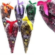 Trade Shop - Sacchetto Pot Pourri Potpourri Varie Fragranze Profumo Ambiente Deodora -