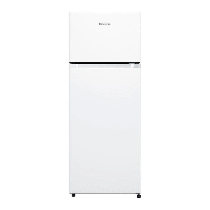 Hisense RT267D4AWE frigorifero con congelatore Libera installazione 206 L E Bianco
