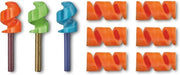 Set di FireAnt - Accessori per coltelli da tasca outdoor multifunzionali