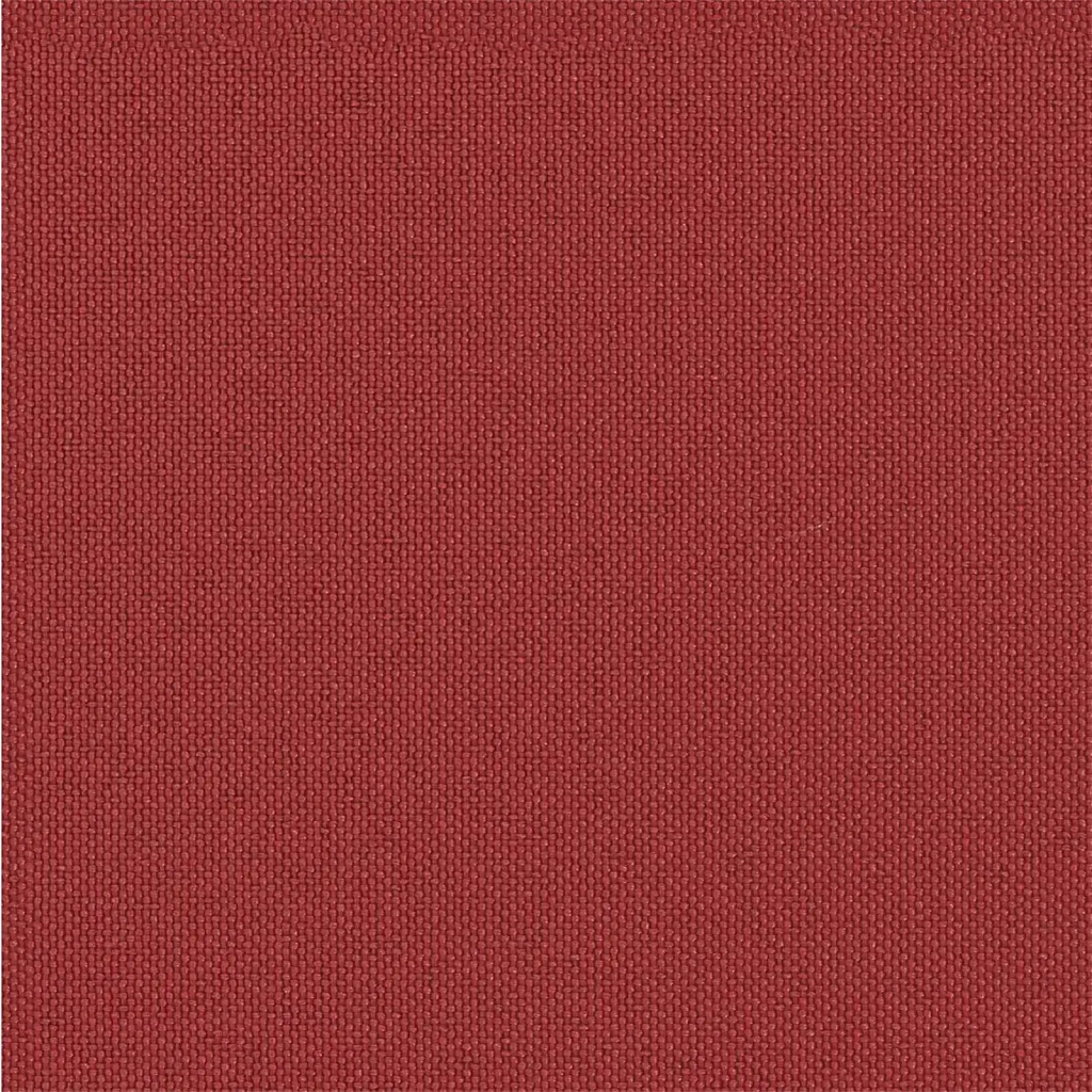 Cuscino per Lettino GEMERT 100% Poliestere Rosso Vino 947484