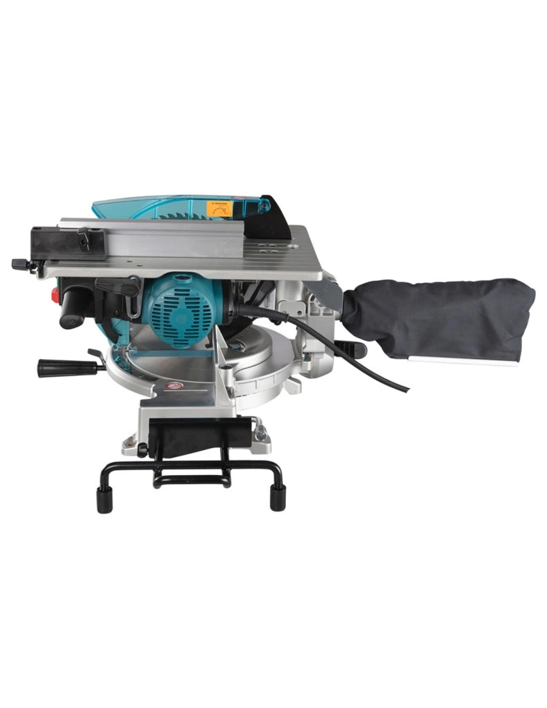 Troncatrice con tavolo superiore MAKITA LH1040F (1650W)