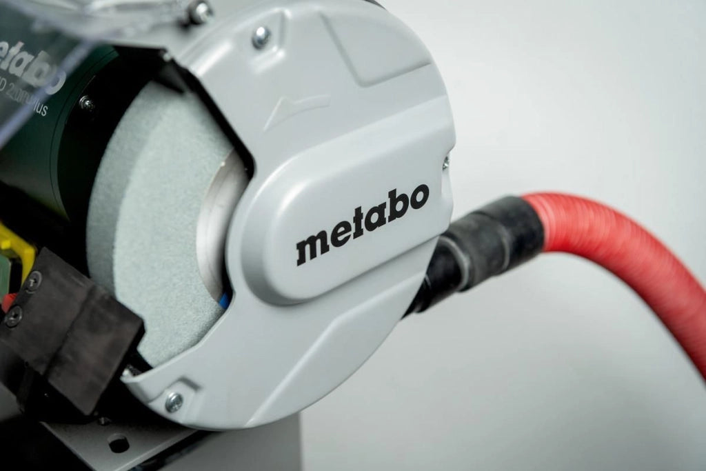 Metabo DSD 200 Plus levigatrice 2980 Giri/min 750 W