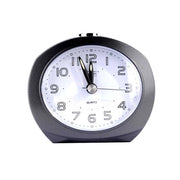 Orologio Sveglia Shell Grigio Ladydoc 07143