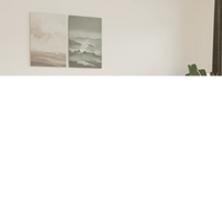 Materasso a Molle Insacchettate Rigidità Media Nero 120x200x20 cm in Velluto 347770