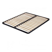 Rete a Doghe in Legno 180x200 - RETE