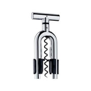 WMF 0658257920 Vino Cavatappi A Leva Acciaio Inox Cromato Lucidato colore Argento