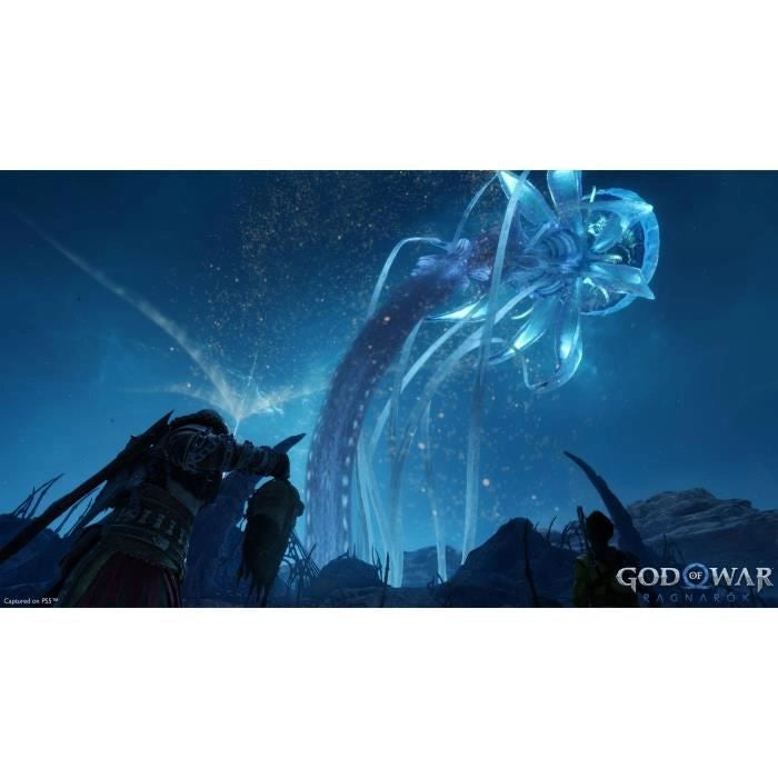 God of War: Ragnark PS5 Game
