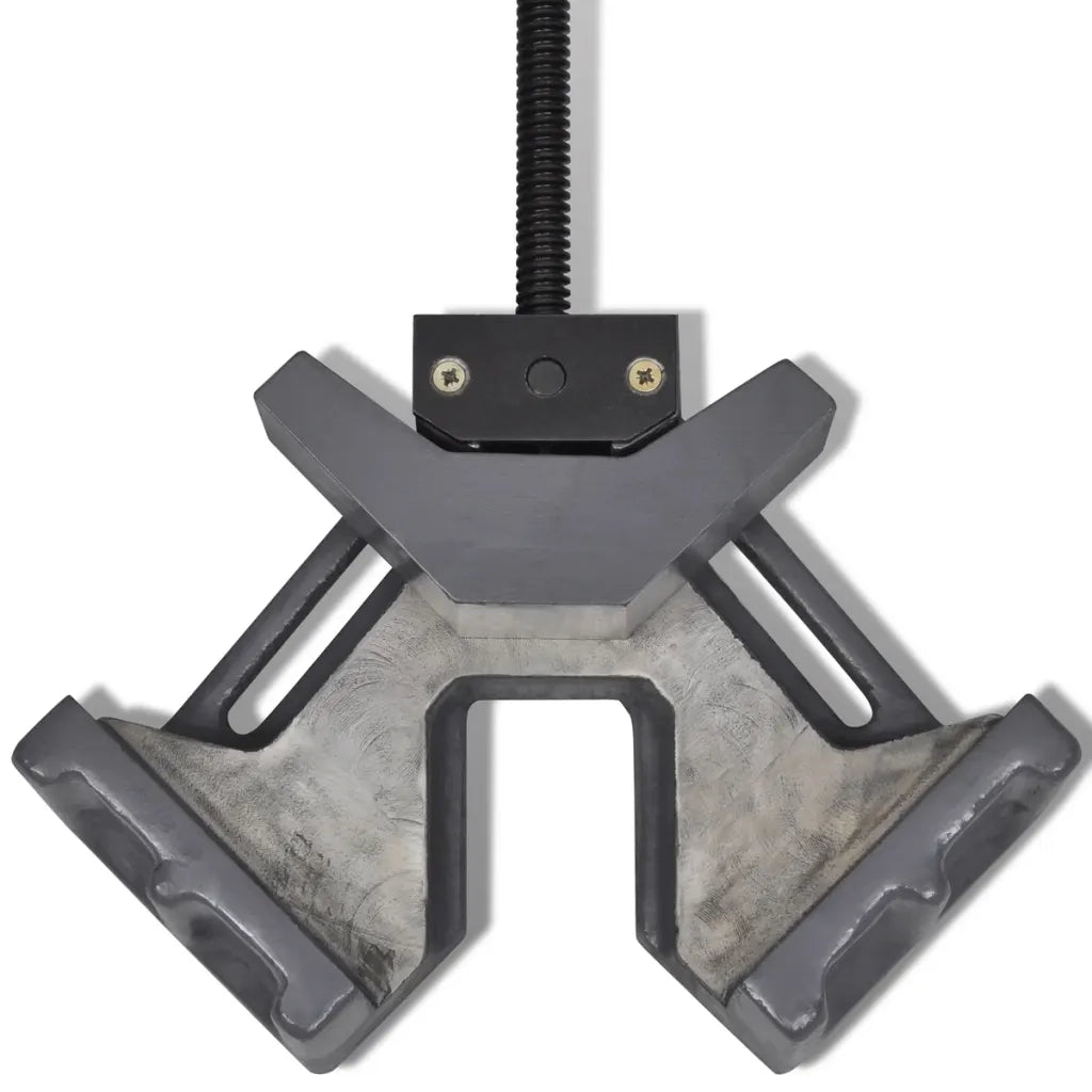 Morsa ad Angolo Manuale per Trapano a Colonna 115 mm CFW1777697