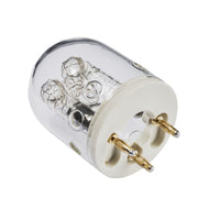 tubo flash di ricambio Flash2Go 600