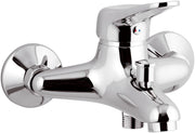 Miscelatore vasca remer cromato - serie kiss