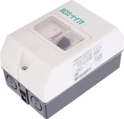 Motorettore automatico 63A protezione 50/60Hz sicurezza IP55 impermeabile isolatore - MC02-4 installazione.