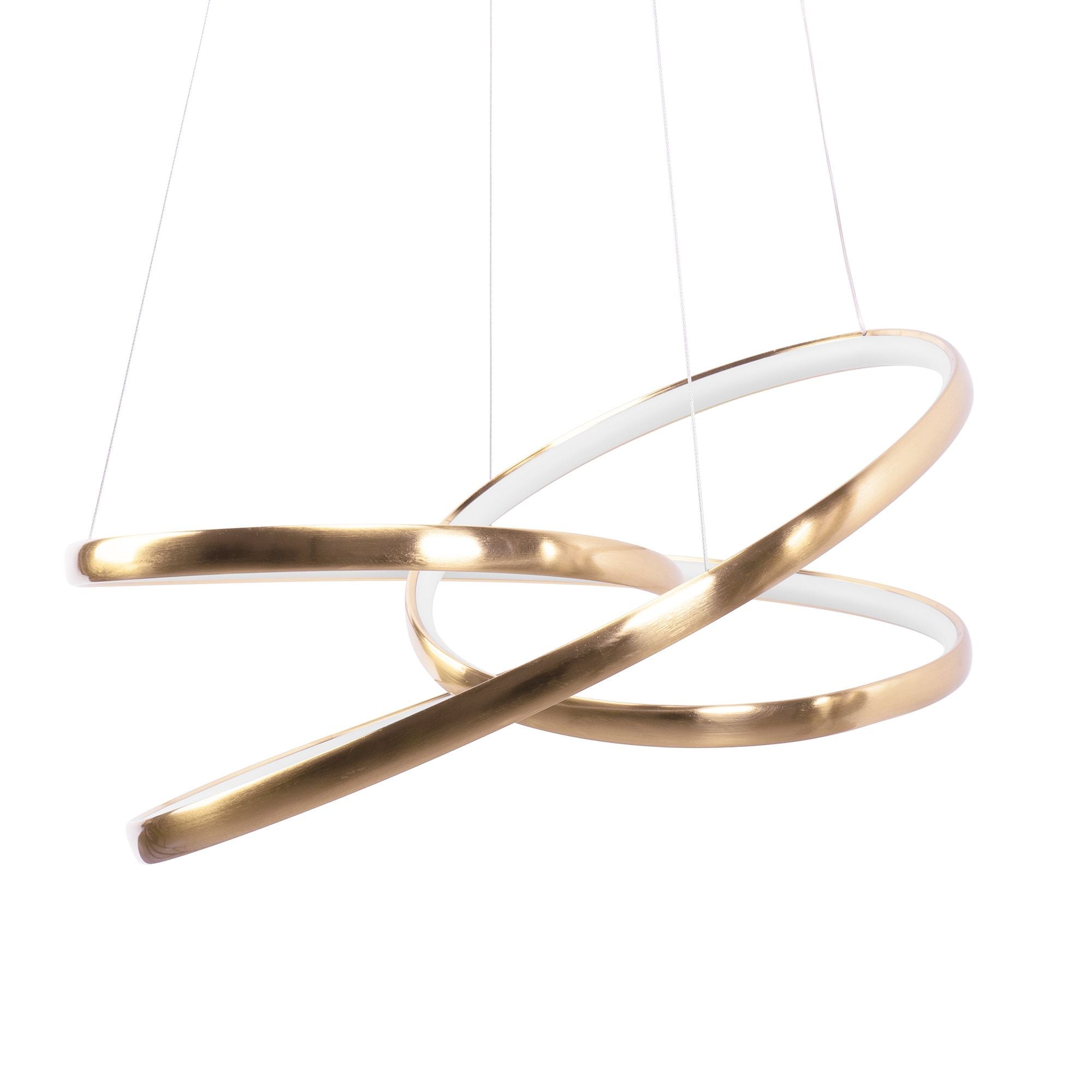 Lampada Led G005-cp Gold