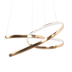 Lampada Led G005-cp Gold