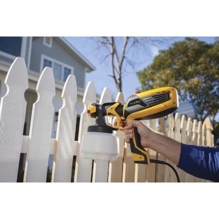 murale Gun W590