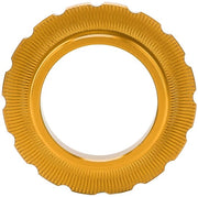 Chiave a stella in alluminio di alta qualità - Strumento per chiave a stella - Rimuovitore di chiave a stella - Lavorazione CNC - Universale - Diametro interno 26 mm - Chiave a stella per bicicletta