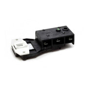 BLOCCOPORTA APRI PORTA SERRATURA OBLO\' LAVATRICE ARISTON INDESIT C00011140 - Ariston Indesit