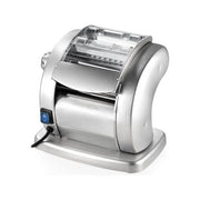 Macchina pasta imperia 5700 pastapresto ruvida motorizzata silver silv