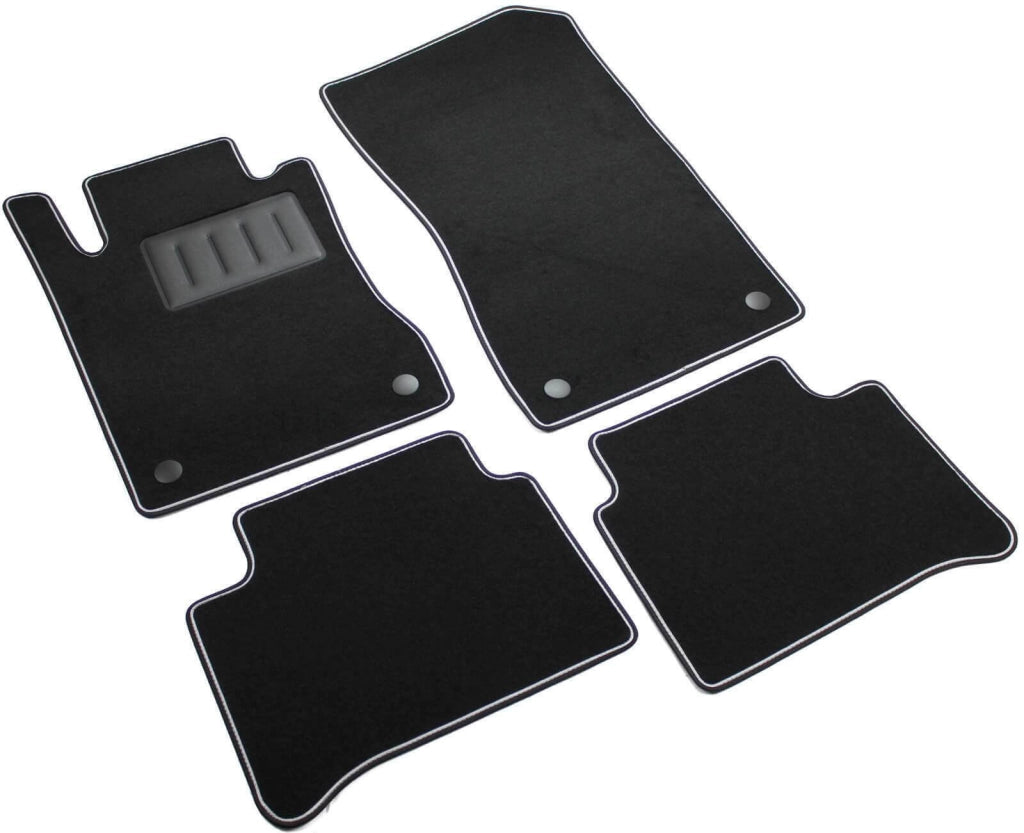 SPRINT02907 , Mercedes Classe E W211 Berlina dal 2002-2009 , Mercedes Classe E S211 Station Wagon dal 2002-2009 , (4 Fix