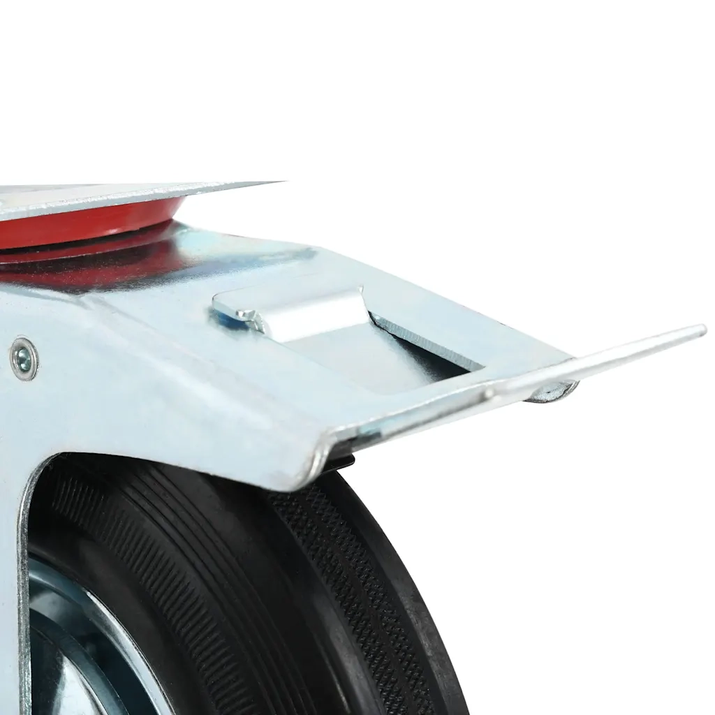 Ruote Girevoli 12 pz 200 mm CFW2240142