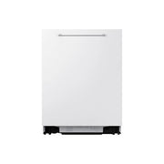 Samsung DW60DG770B00U1 Lavastoviglie da Incasso 14 Coperti Classe B Incassata a Scomparsa Totale 60 cm colore Bianco
