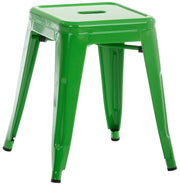 Hocker Armin