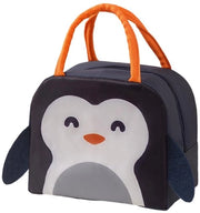 Borsa termica unica isolata per picnic, borsa pranzo portatile per bambini, ragazzi, ragazze, adulti, borsa pranzo per ufficio, scuola