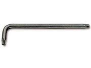 CHIAVI PIEGATE TAMPER RESISTANT TORX BRUNITE ART.97RTX  T9    BETA